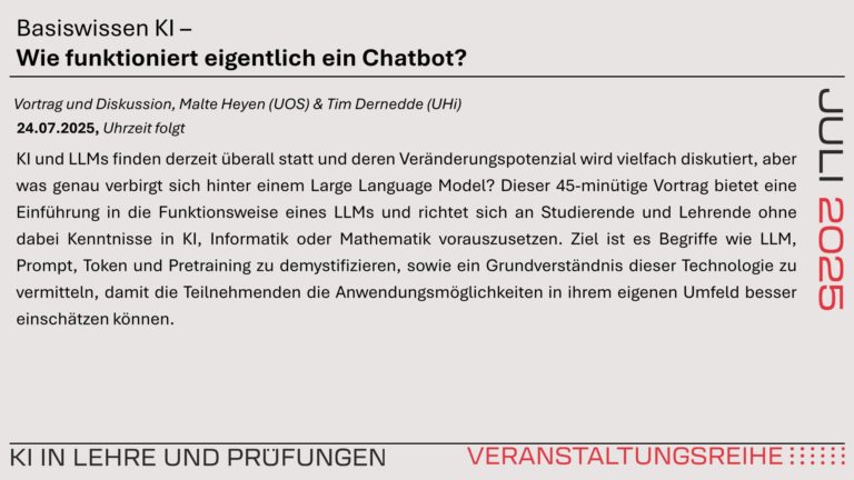 Chatbot