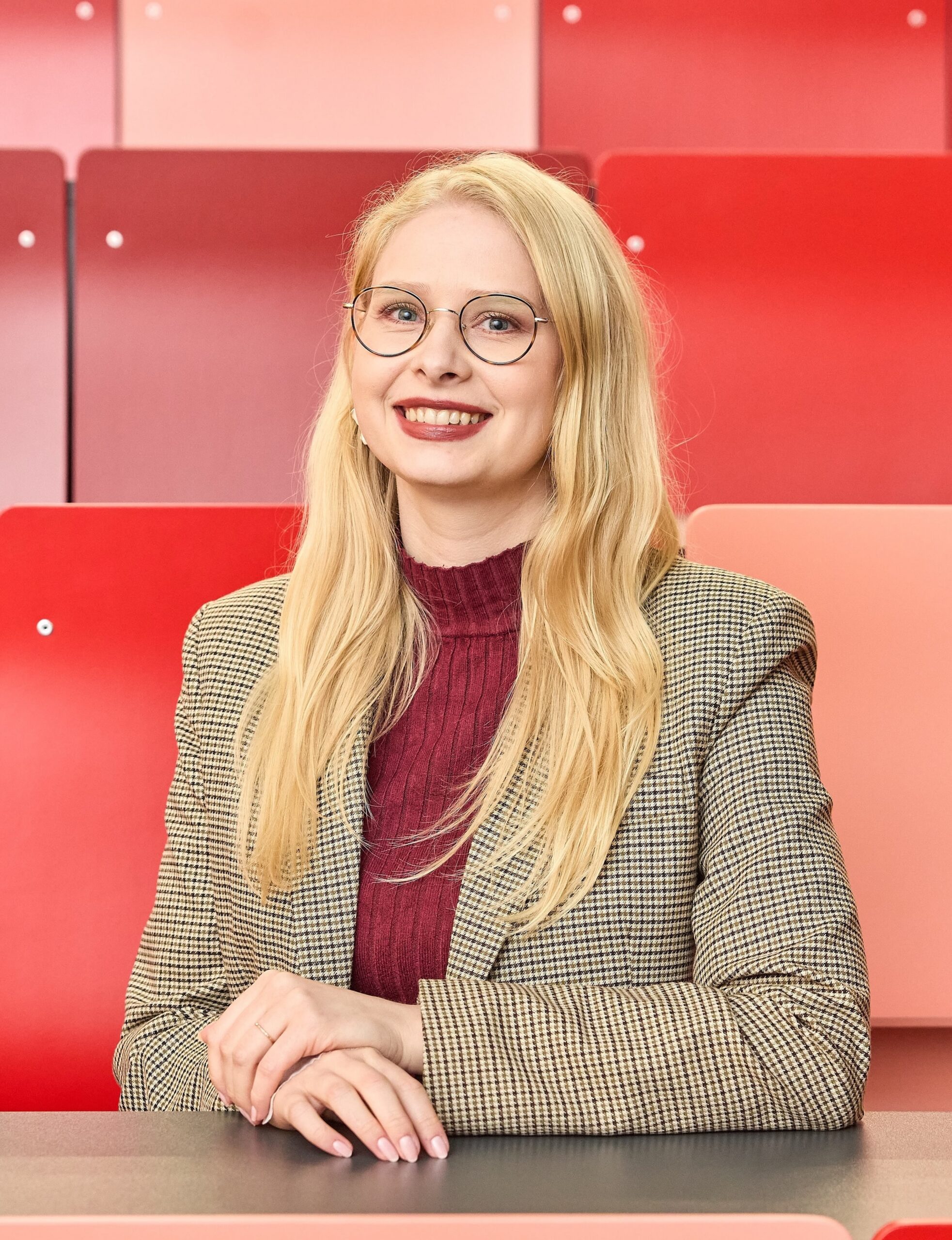 Marja Kersten