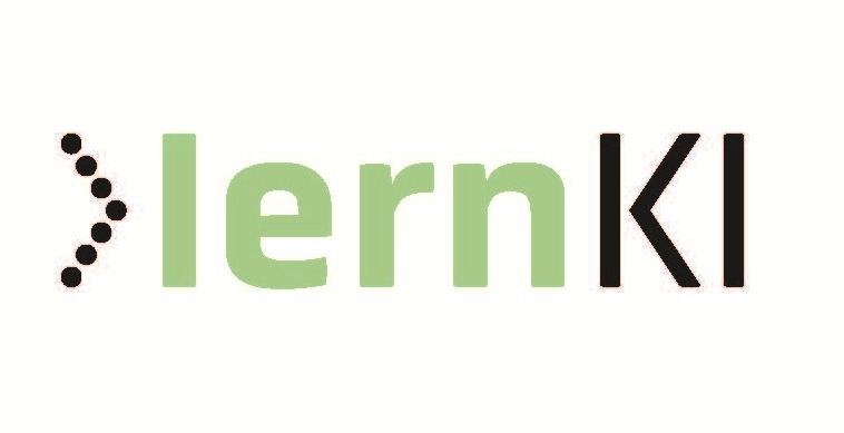 lernKI Logo